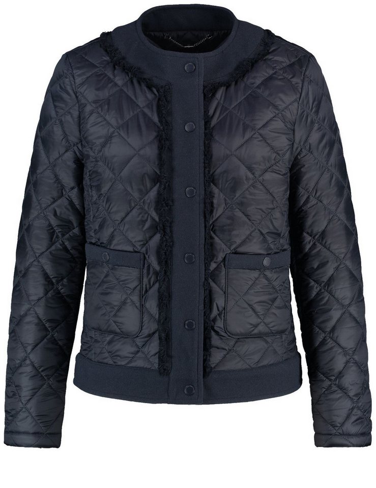 GERRY WEBER Outdoorjacke GERRY WEBER Outdoorjacke von GERRY WEBER