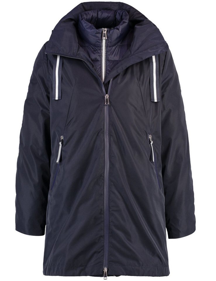 GERRY WEBER Outdoorjacke GERRY WEBER Outdoorjacke von GERRY WEBER