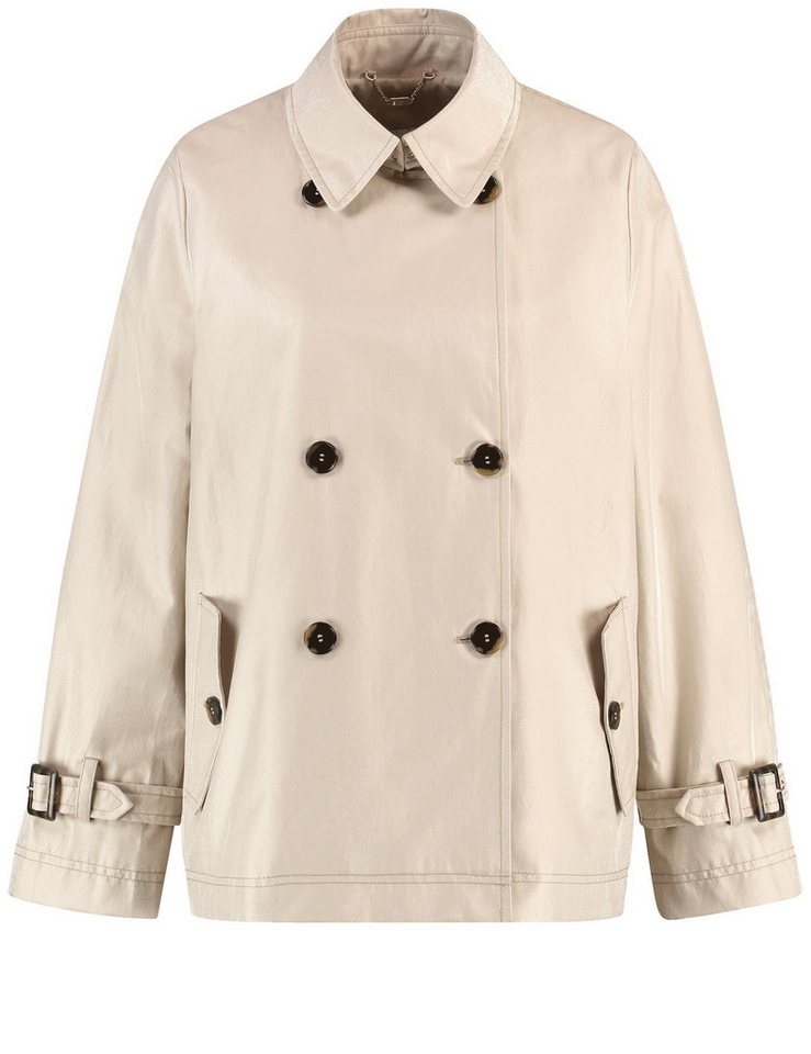 GERRY WEBER Outdoorjacke GERRY WEBER Outdoorjacke von GERRY WEBER