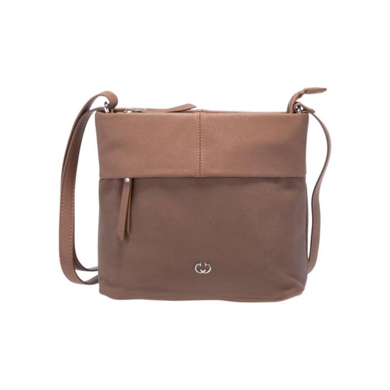 GERRY WEBER - Rv-Tasche Keep In Mind M Portabella Rehbraun von GERRY WEBER