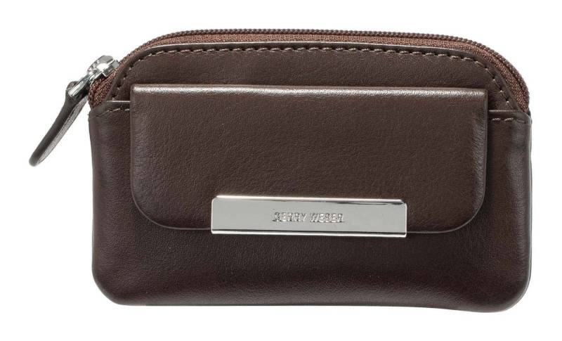 GERRY WEBER Schlüsseltasche Keycase, aus echtem Rindsleder von GERRY WEBER