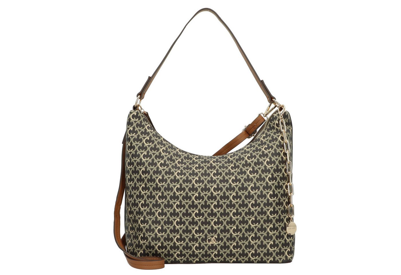 GERRY WEBER Schultertasche Aeon, Polyurethan von GERRY WEBER