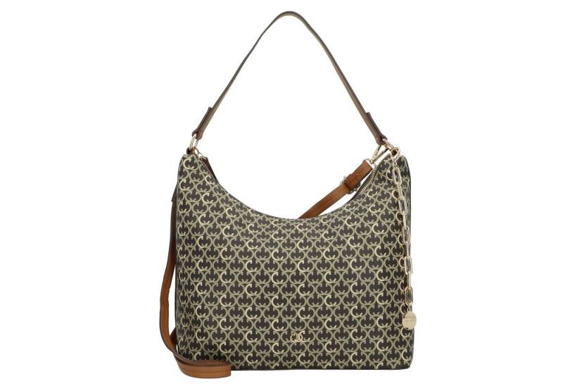 GERRY WEBER Schultertasche Aeon, Polyurethan von GERRY WEBER