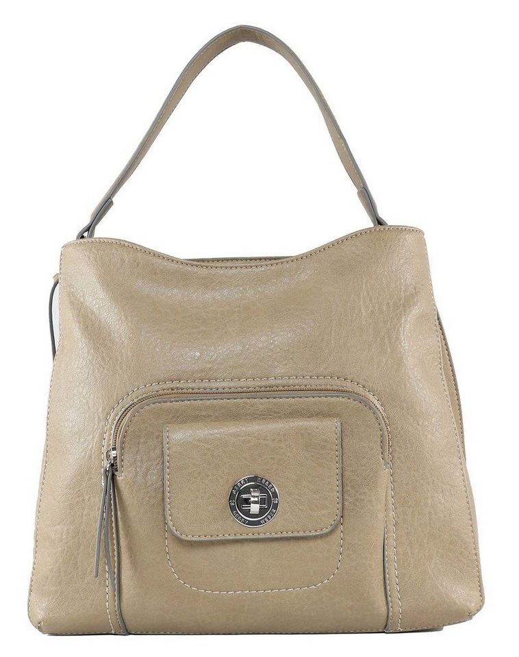 GERRY WEBER Schultertasche All In von GERRY WEBER