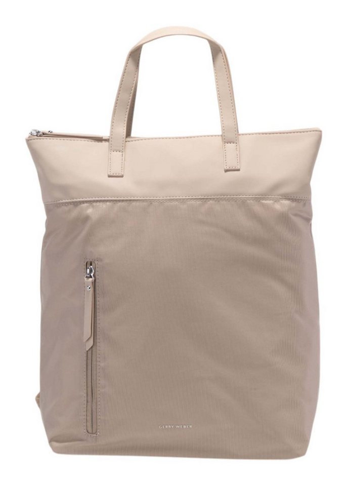 GERRY WEBER Schultertasche Backpack von GERRY WEBER