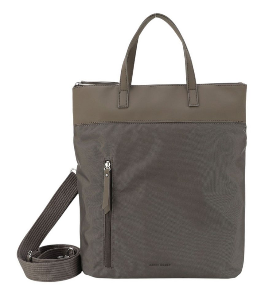 GERRY WEBER Schultertasche Backpack von GERRY WEBER