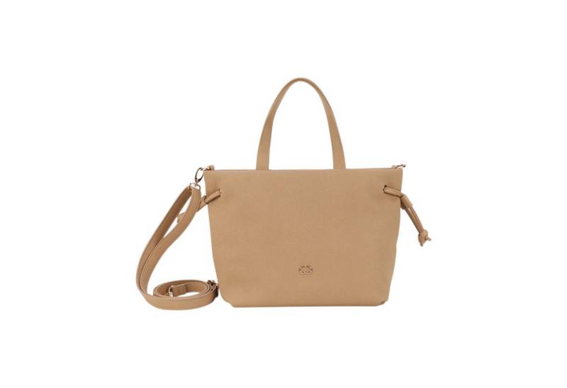 GERRY WEBER Schultertasche Be Different 1.0, Polyurethan von GERRY WEBER