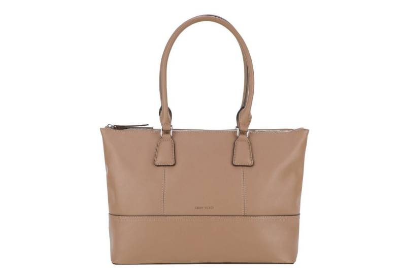 GERRY WEBER Schultertasche Favorite Choice, Polyurethan von GERRY WEBER