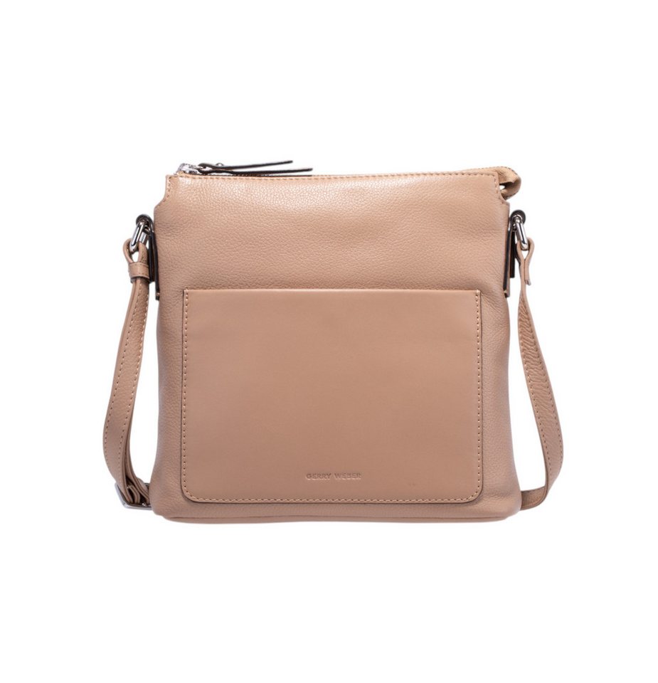 GERRY WEBER Schultertasche Gerry Weber - Damen Schultertasche Ascona von GERRY WEBER