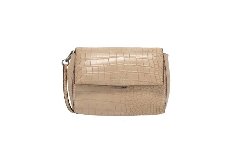 GERRY WEBER Schultertasche Gerry Weber - Damen Schultertasche Festive Croco von GERRY WEBER