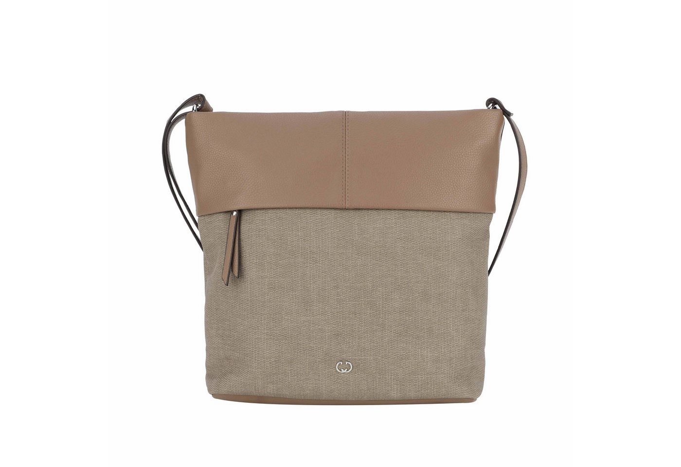 GERRY WEBER Schultertasche Gerry Weber - Damen Schultertasche Keep In Mind von GERRY WEBER