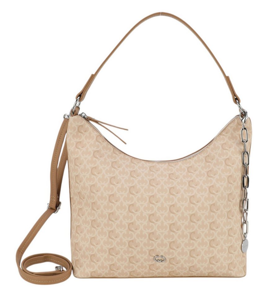GERRY WEBER Schultertasche Hobo Bag GERRY WEBER Schultertasche Hobo Bag von GERRY WEBER