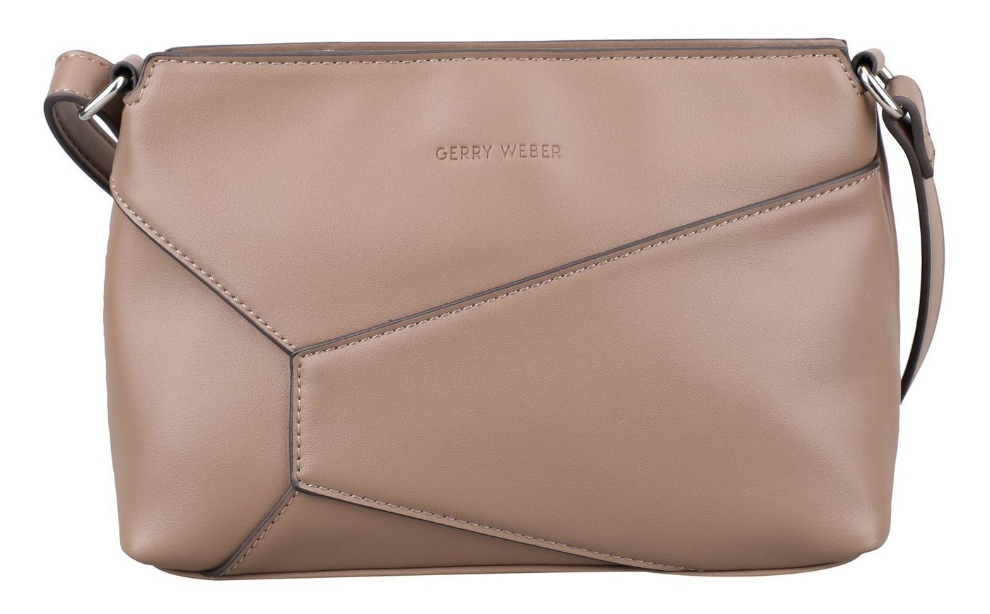 GERRY WEBER Schultertasche Piece Of Me von GERRY WEBER