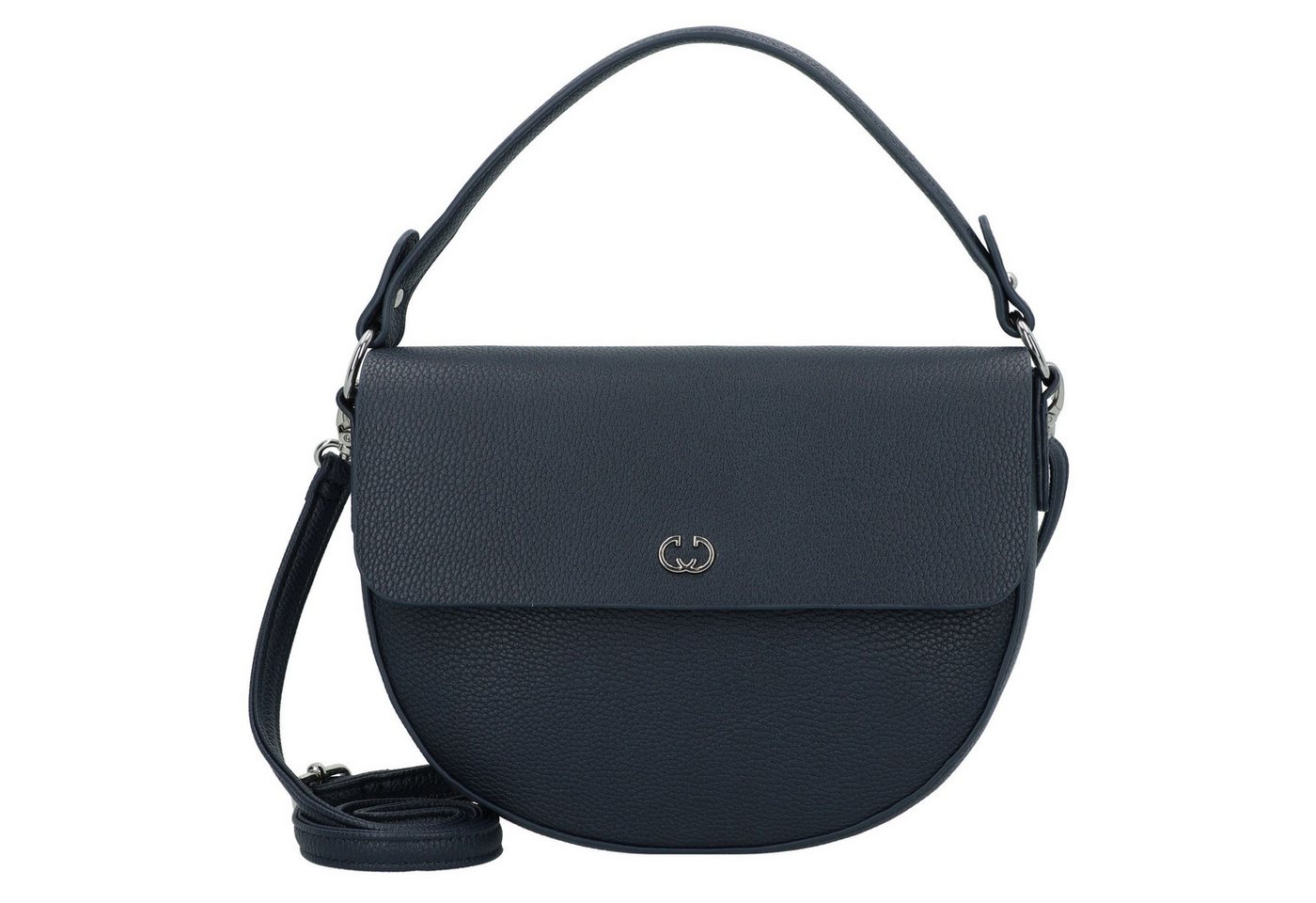 GERRY WEBER Schultertasche Talk Different 1.0, Polyurethan von GERRY WEBER