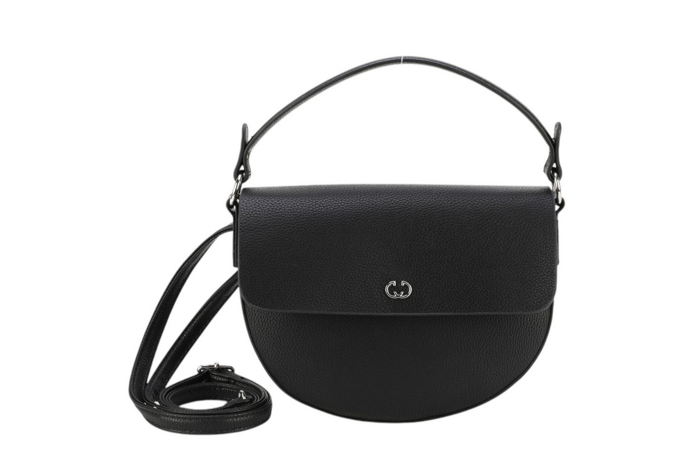 GERRY WEBER Schultertasche Talk Different 1.0, Polyurethan von GERRY WEBER