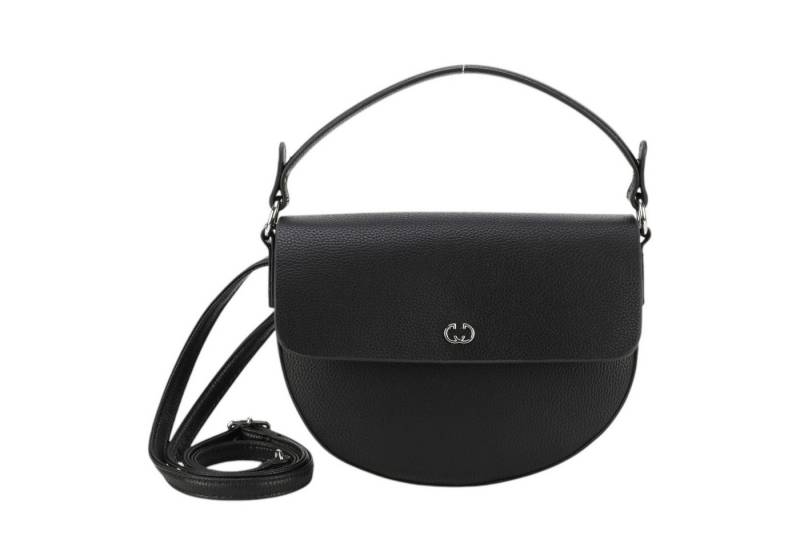 GERRY WEBER Schultertasche Talk Different 1.0, Polyurethan von GERRY WEBER