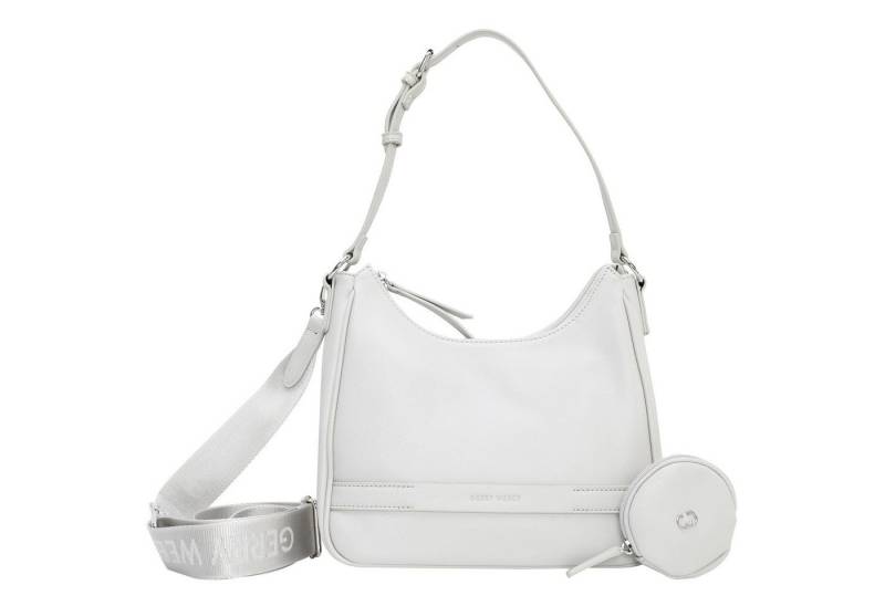 GERRY WEBER Schultertasche Zeitgeist, Polyurethan von GERRY WEBER