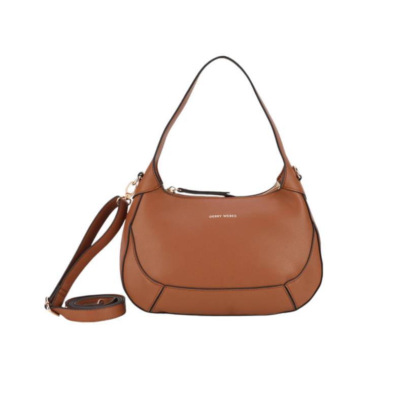 GERRY WEBER - Serenity Hobo Shz cognac - Gr. - S von GERRY WEBER