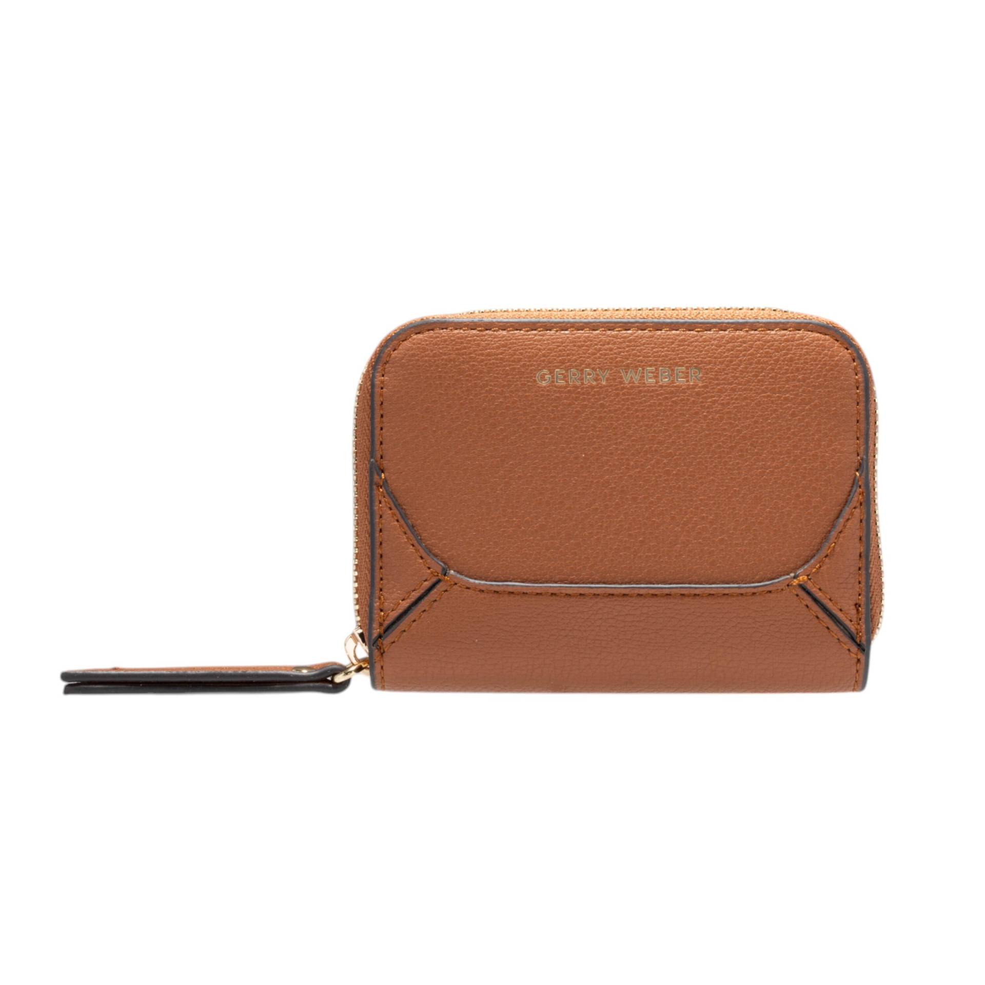 GERRY WEBER - Serenity Purse Sh6Z cognac - Gr. - S von GERRY WEBER