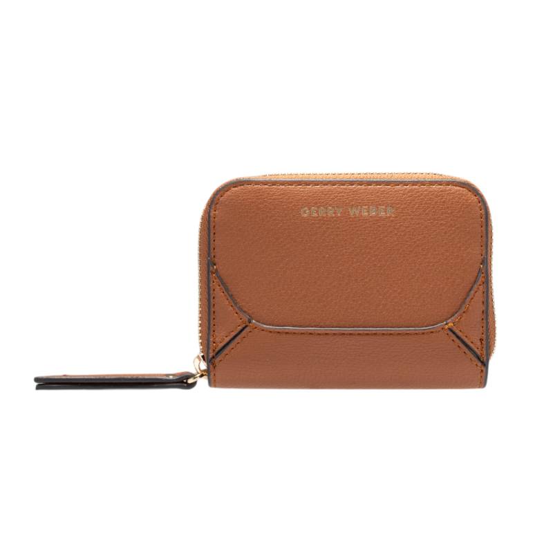 GERRY WEBER - Serenity Purse Sh6Z cognac - Gr. - S von GERRY WEBER