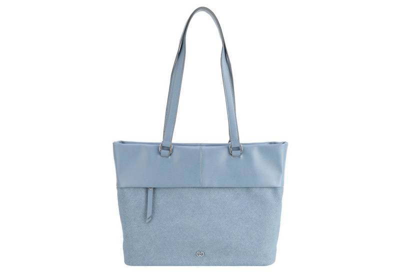GERRY WEBER Shopper Keep In Mind, Polyurethan von GERRY WEBER