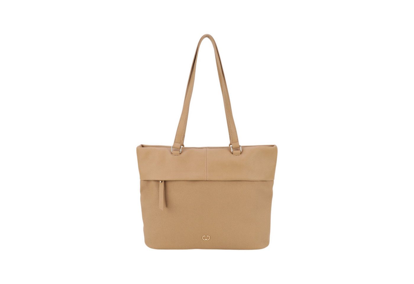 GERRY WEBER Shopper Keep In Mind, Polyurethan von GERRY WEBER