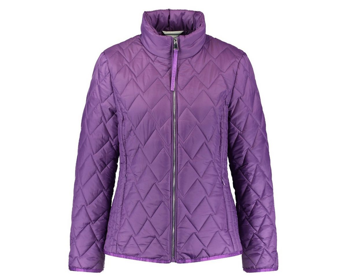 GERRY WEBER Steppjacke Damensteppjacke IWEAR, ICARE (955014-31193) von GERRY WEBER