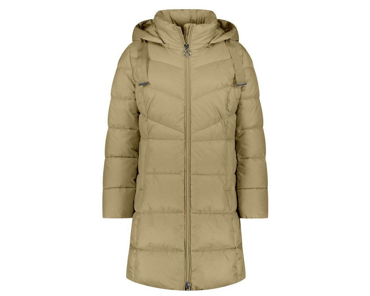 GERRY WEBER Steppmantel Gerry Weber, Damensteppjacke IWEAR, ICARE (955016-31140) von GERRY WEBER