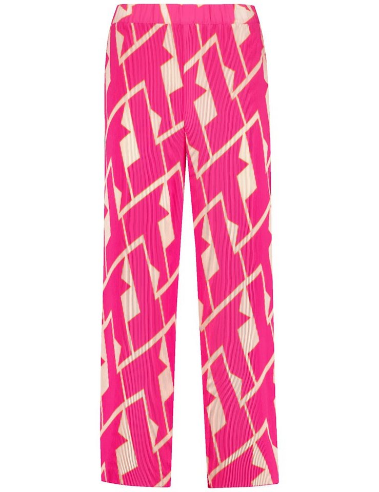 GERRY WEBER 3/4-Hose Gerry Weber Edition / Da.Casual-Hose / HOSE FREIZEIT VERKUE - MIR:JA von GERRY WEBER