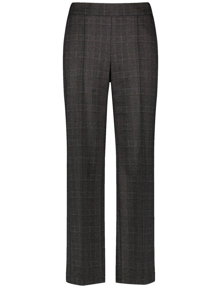 GERRY WEBER Stoffhose HOSE FREIZEIT LANG von GERRY WEBER