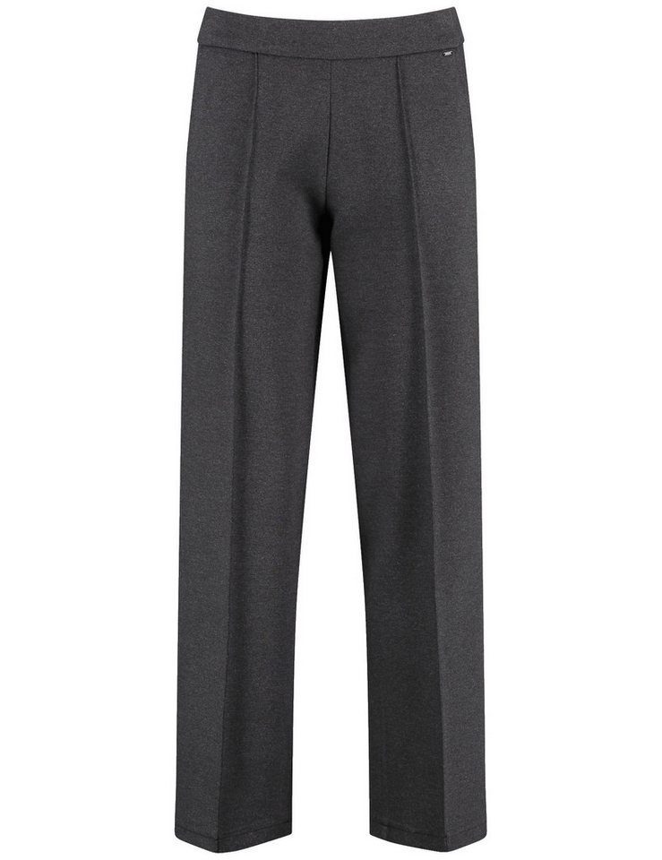 GERRY WEBER Stoffhose HOSE FREIZEIT LANG von GERRY WEBER