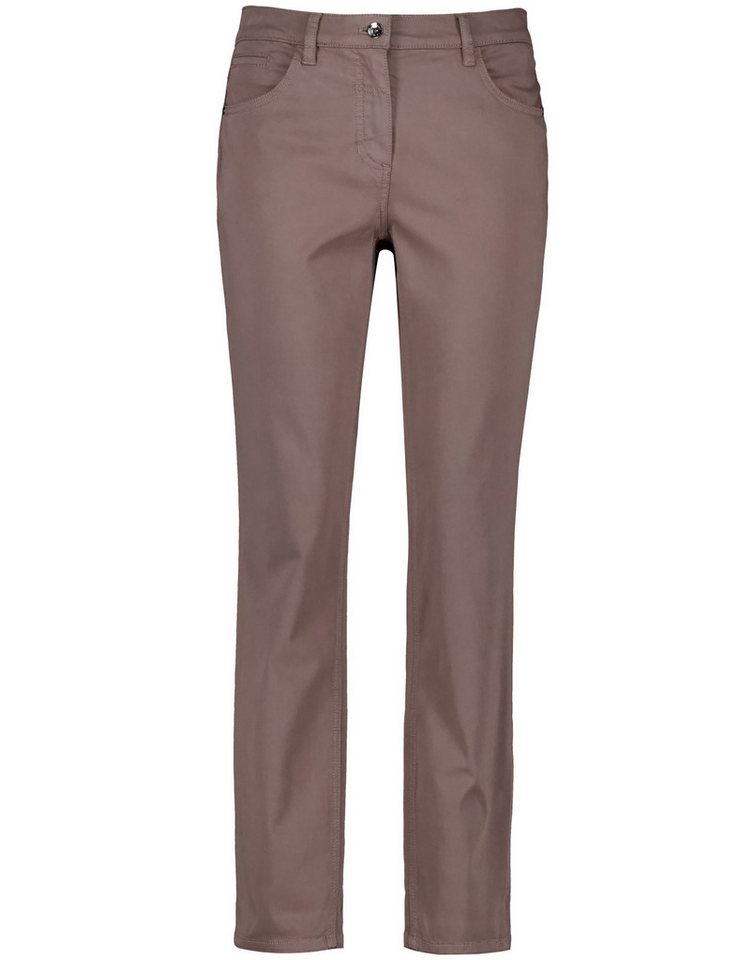 GERRY WEBER Stoffhose HOSE FREIZEIT LANG von GERRY WEBER