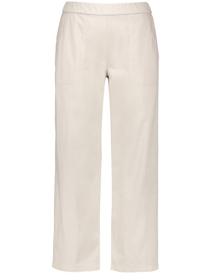 GERRY WEBER Stoffhose HOSE FREIZEIT VERKUE von GERRY WEBER