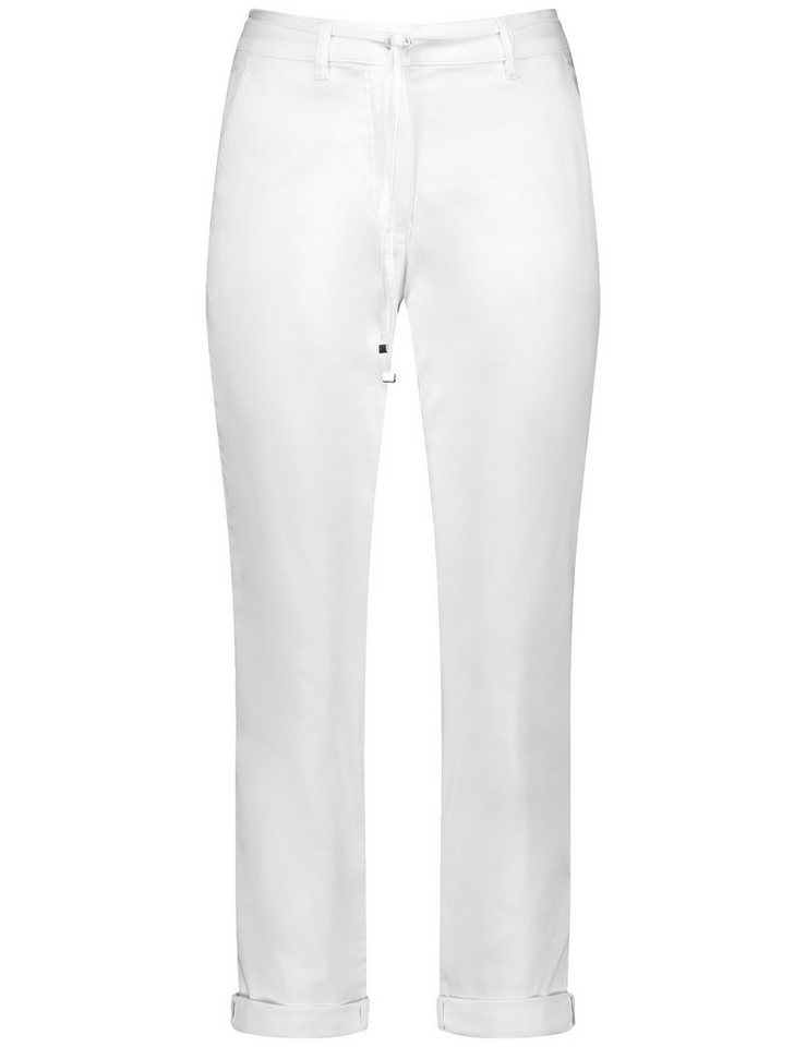 GERRY WEBER Stoffhose HOSE FREIZEIT VERKUE von GERRY WEBER