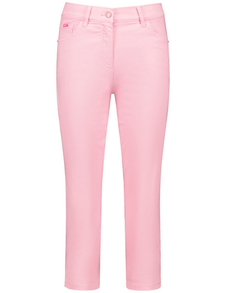 GERRY WEBER Stoffhose HOSE FREIZEIT VERKUE von GERRY WEBER