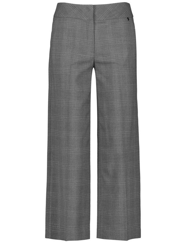 GERRY WEBER Stoffhose HOSE FREIZEIT VERKUE von GERRY WEBER