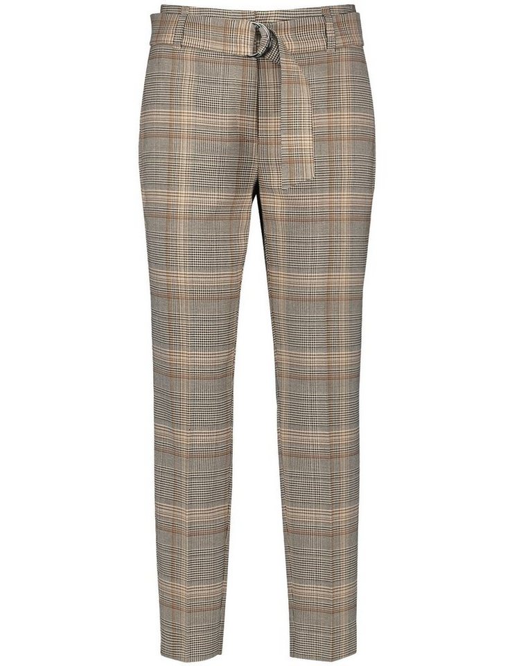 GERRY WEBER Stoffhose von GERRY WEBER