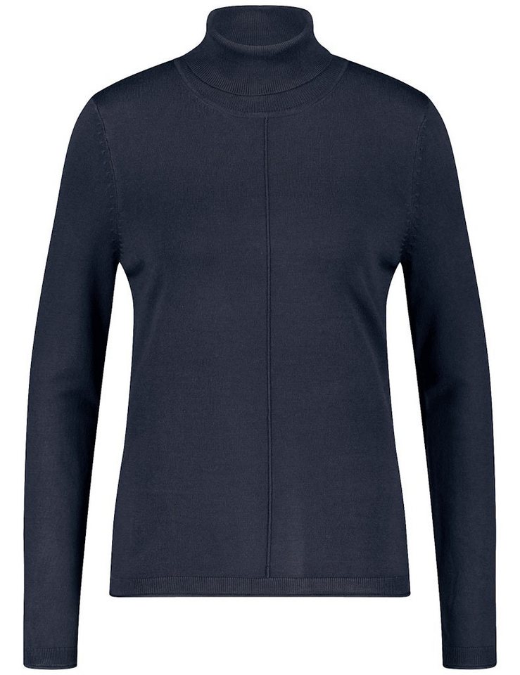 GERRY WEBER Wollpullover Gerry Weber Edition / Da.Strick / PULLOVER 1/1 ARM von GERRY WEBER