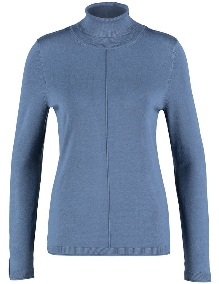 GERRY WEBER Wollpullover Gerry Weber Edition / Da.Strick / PULLOVER 1/1 ARM von GERRY WEBER