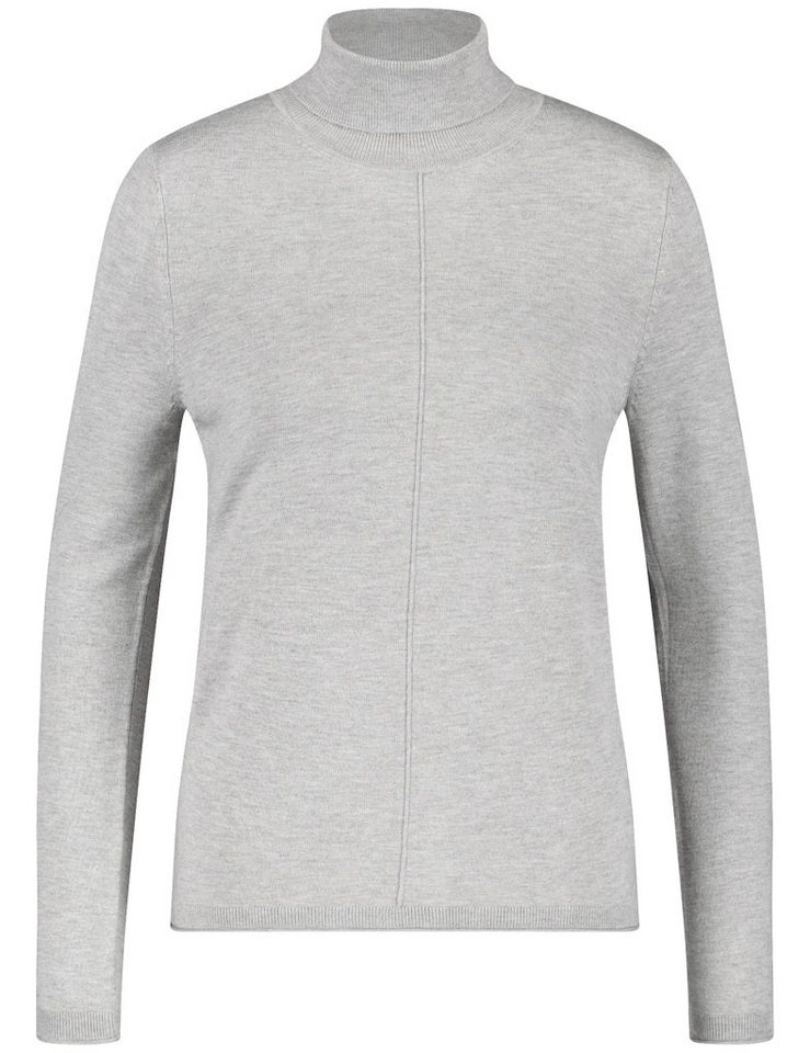 GERRY WEBER Wollpullover Gerry Weber Edition / Da.Strick / PULLOVER 1/1 ARM von GERRY WEBER