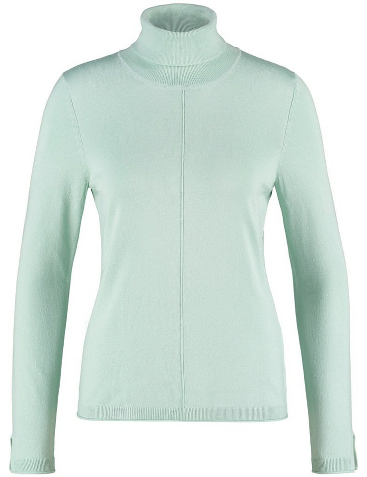 GERRY WEBER Wollpullover Gerry Weber Edition / Da.Strick / PULLOVER 1/1 ARM von GERRY WEBER