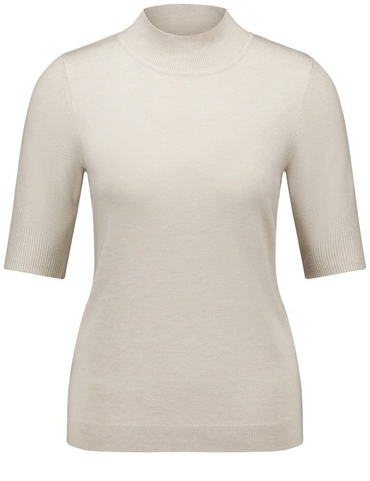 GERRY WEBER Strickpullover PULLOVER 1/2 ARM von GERRY WEBER