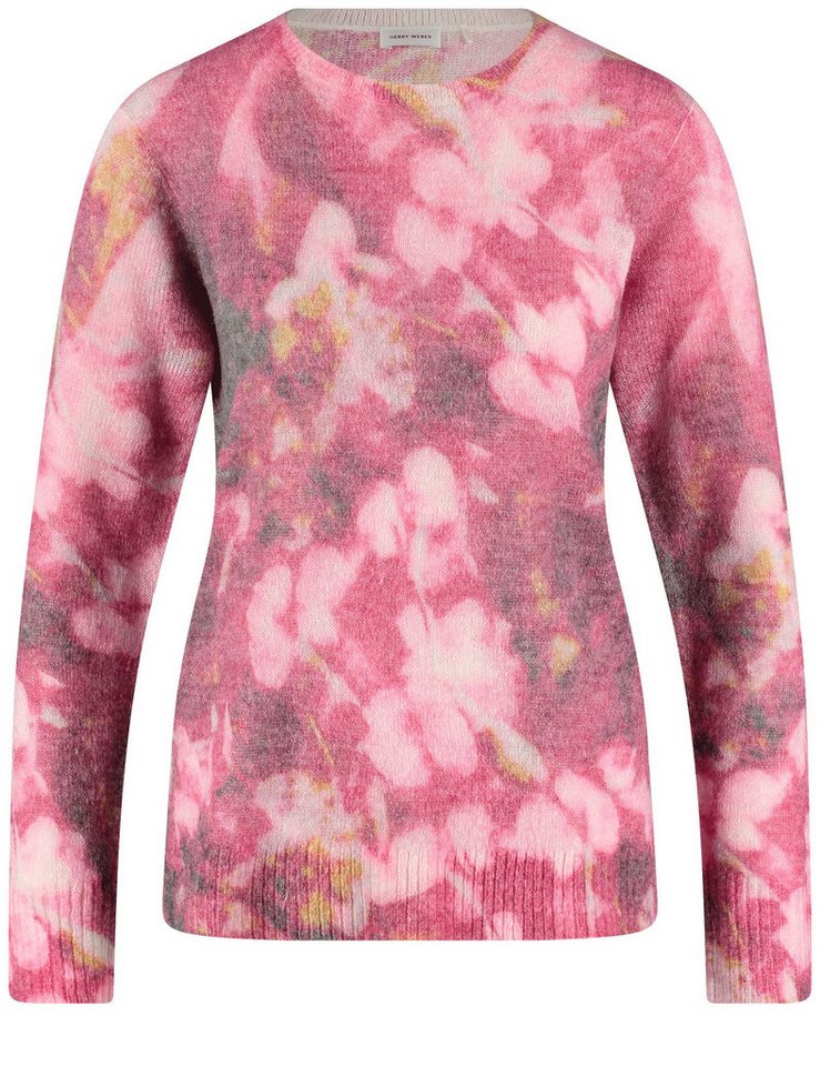 GERRY WEBER Strickpullover von GERRY WEBER