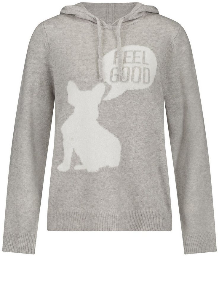 GERRY WEBER Strickpullover von GERRY WEBER
