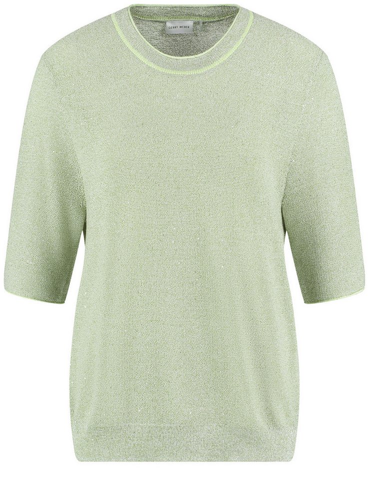 GERRY WEBER Strickpullover von GERRY WEBER
