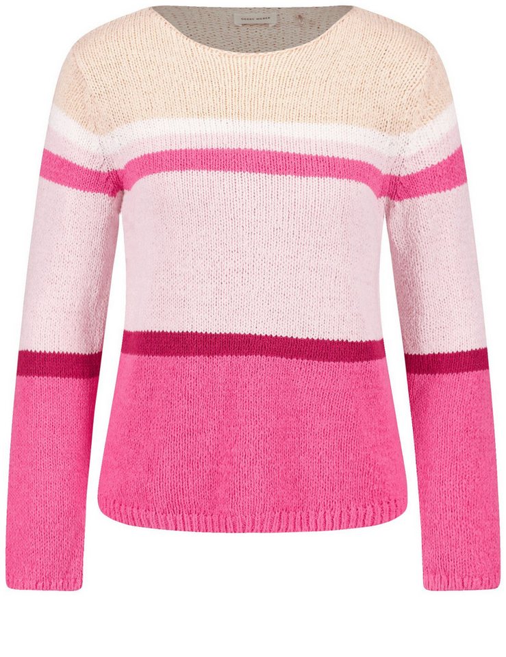GERRY WEBER Strickpullover von GERRY WEBER