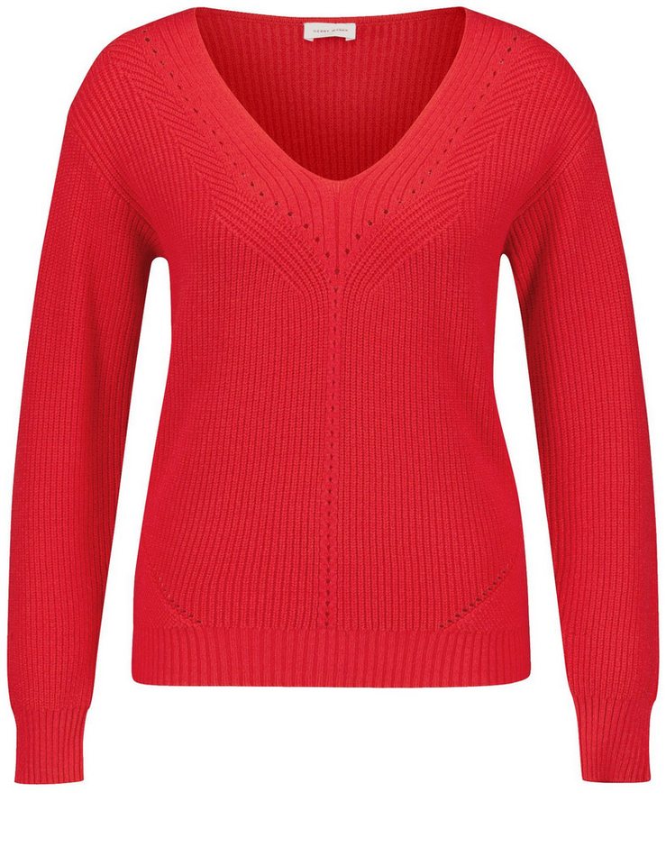 GERRY WEBER Strickpullover von GERRY WEBER