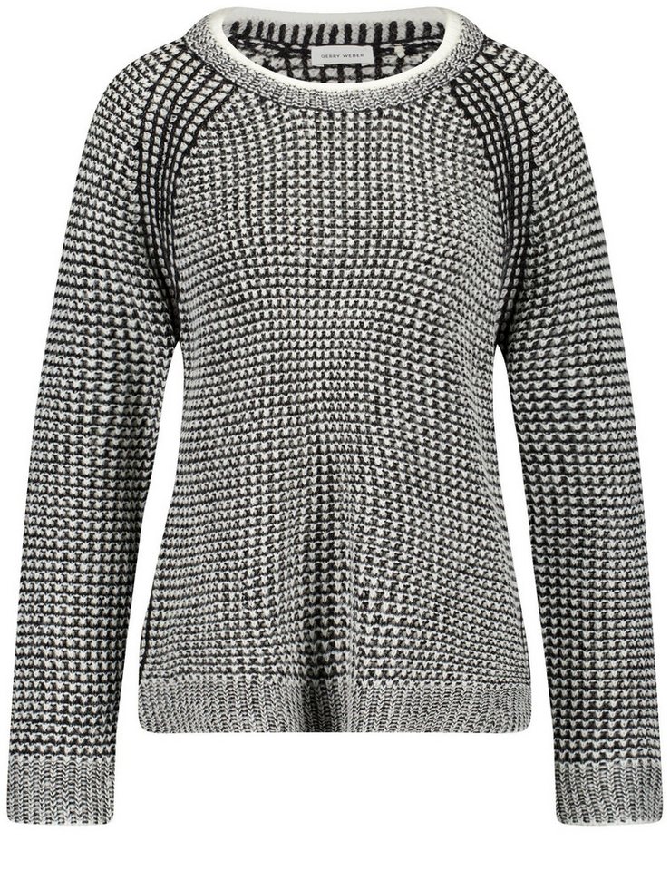 GERRY WEBER Strickpullover von GERRY WEBER
