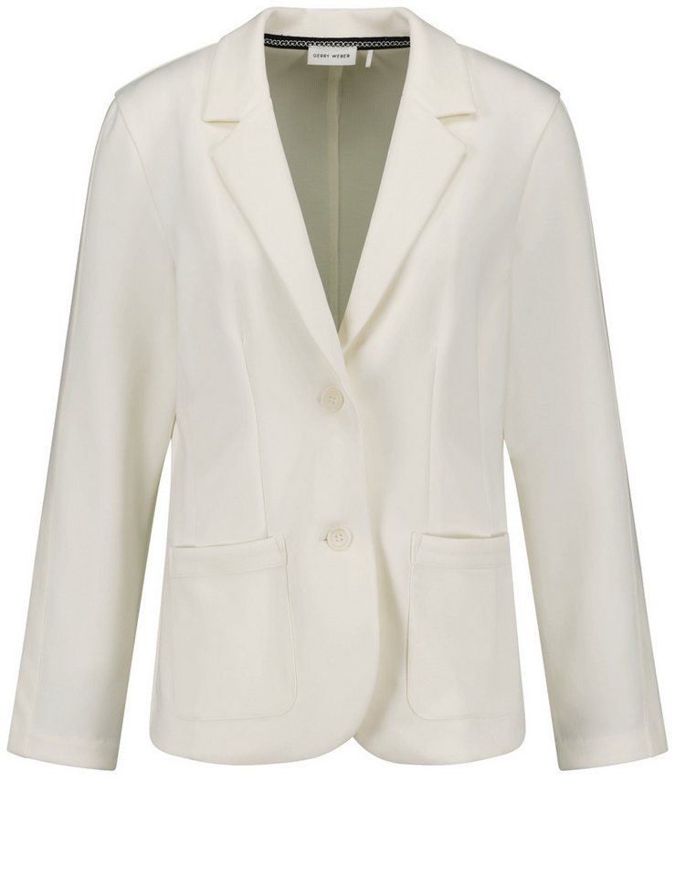 GERRY WEBER Sweatjacke von GERRY WEBER
