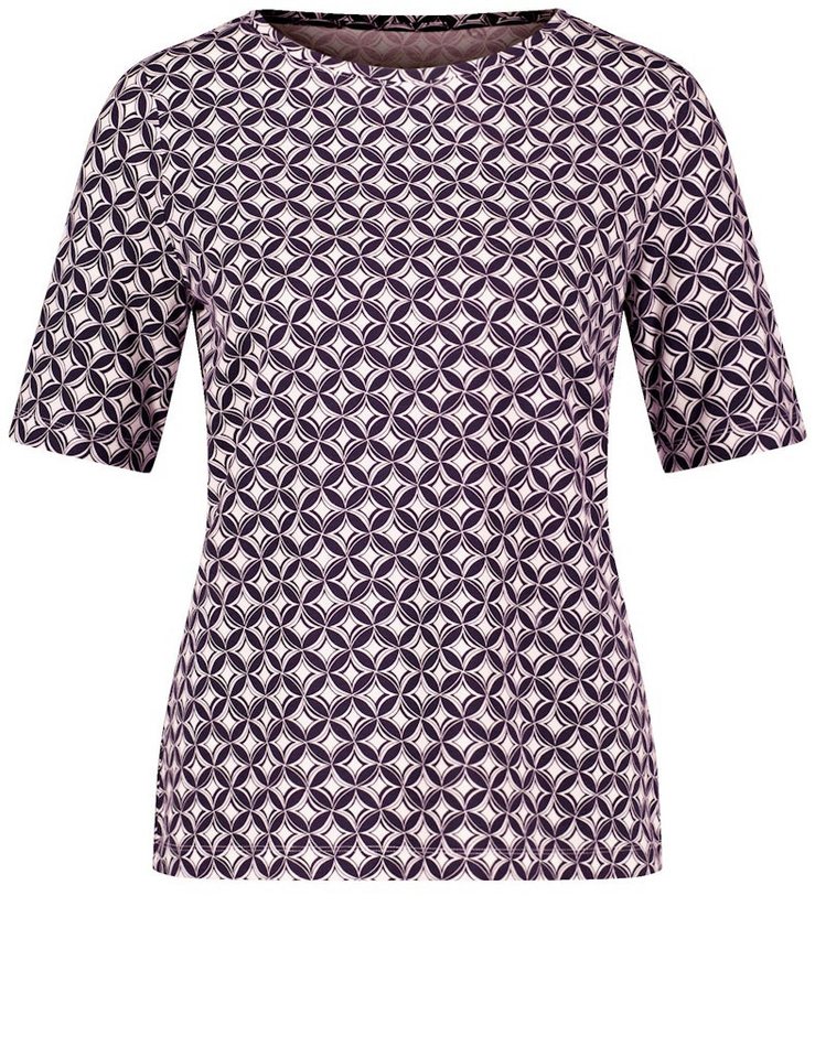 GERRY WEBER T-Shirt T-SHIRT 1/2 ARM von GERRY WEBER